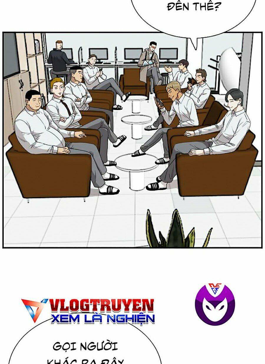 Người Xấu Chap 22 - Next Chap 23