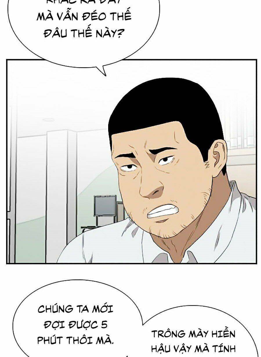 Người Xấu Chap 22 - Next Chap 23