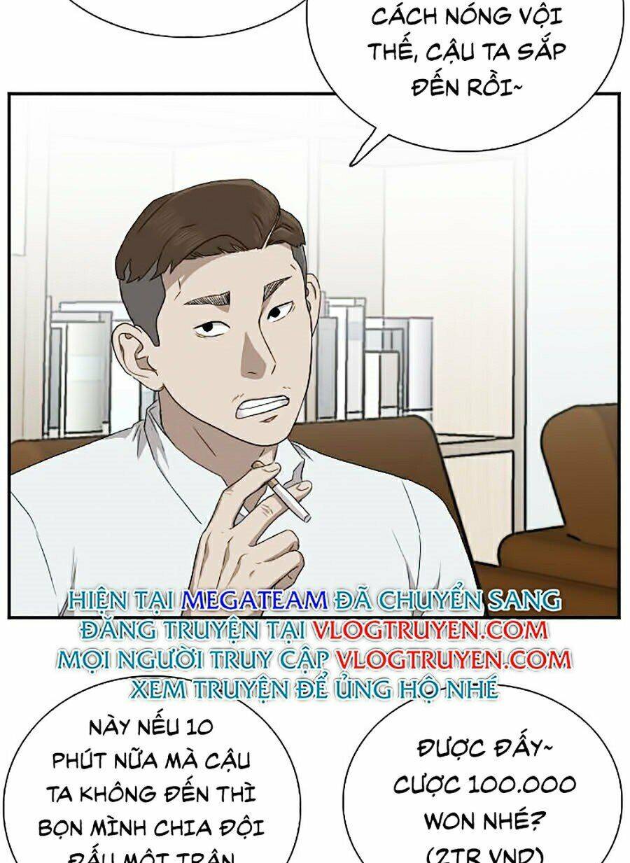 Người Xấu Chap 22 - Next Chap 23