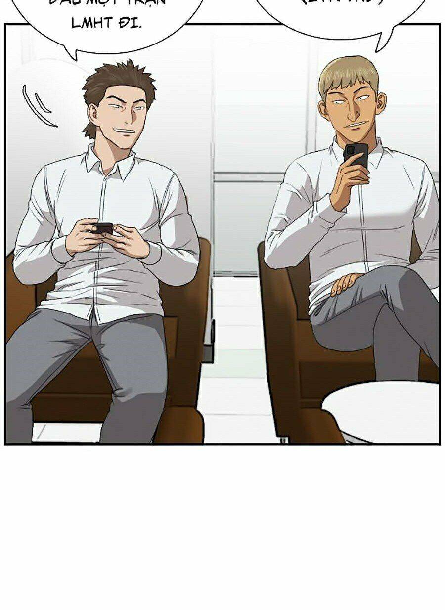 Người Xấu Chap 22 - Next Chap 23