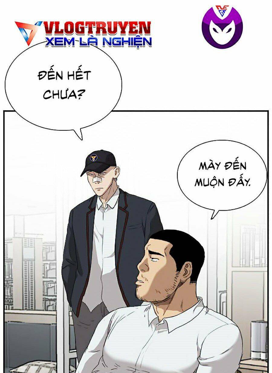Người Xấu Chap 22 - Next Chap 23