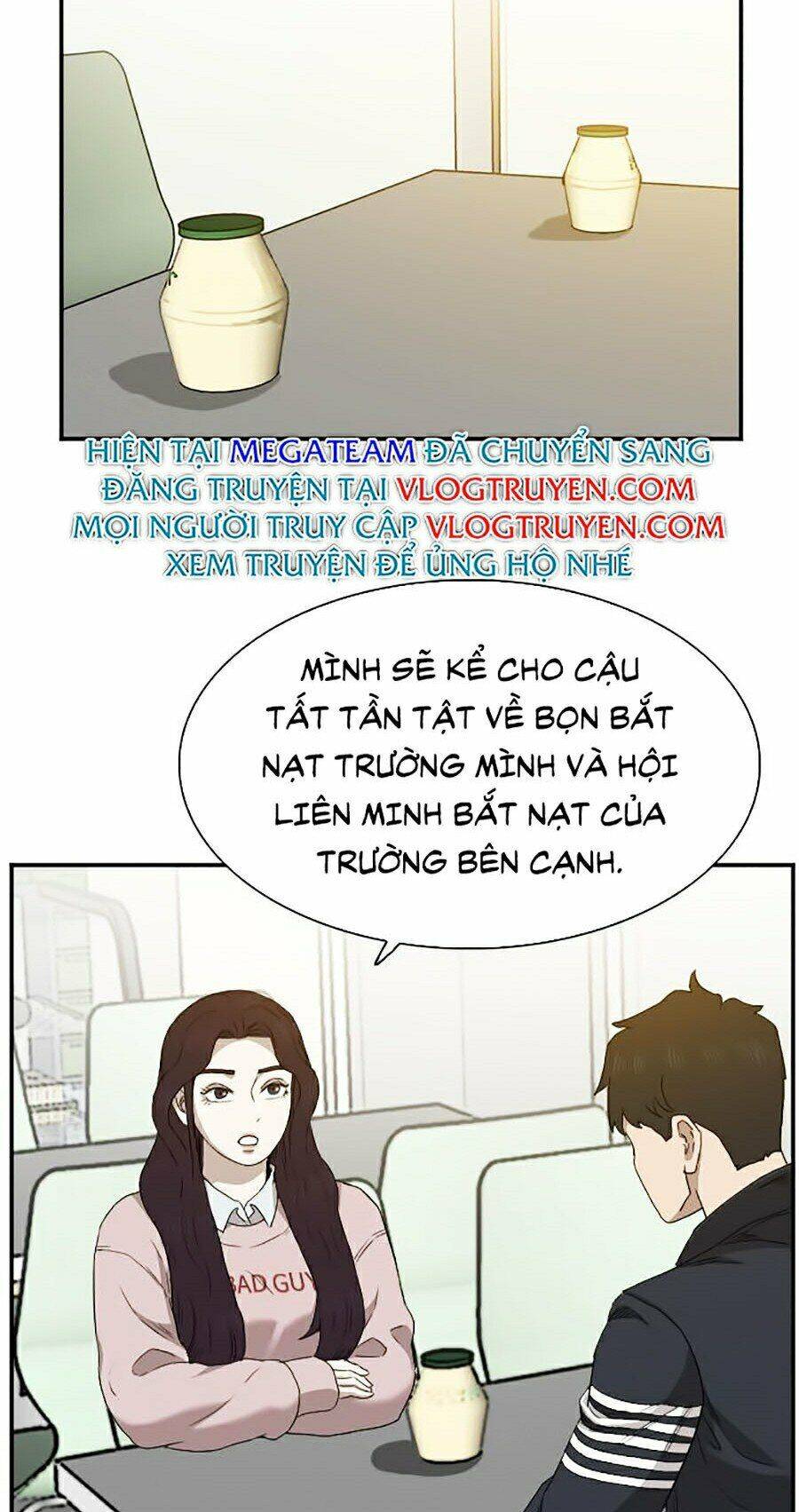 Người Xấu Chap 22 - Next Chap 23