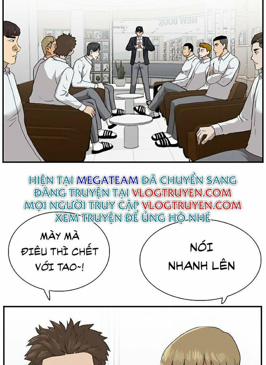 Người Xấu Chap 22 - Next Chap 23