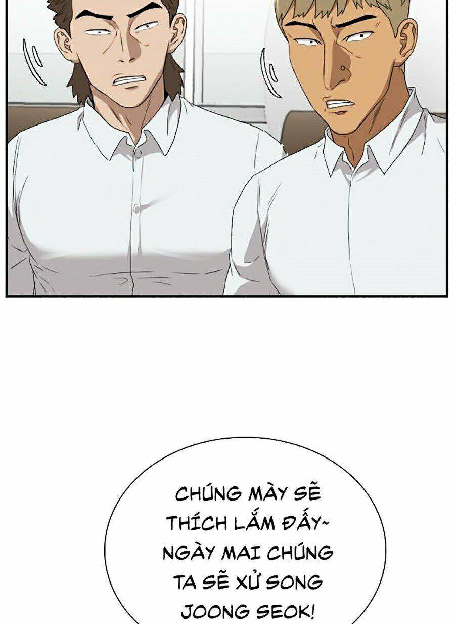 Người Xấu Chap 22 - Next Chap 23