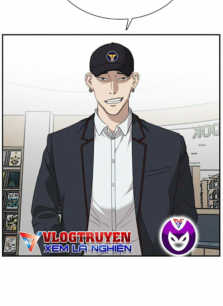 Người Xấu Chap 22 - Next Chap 23