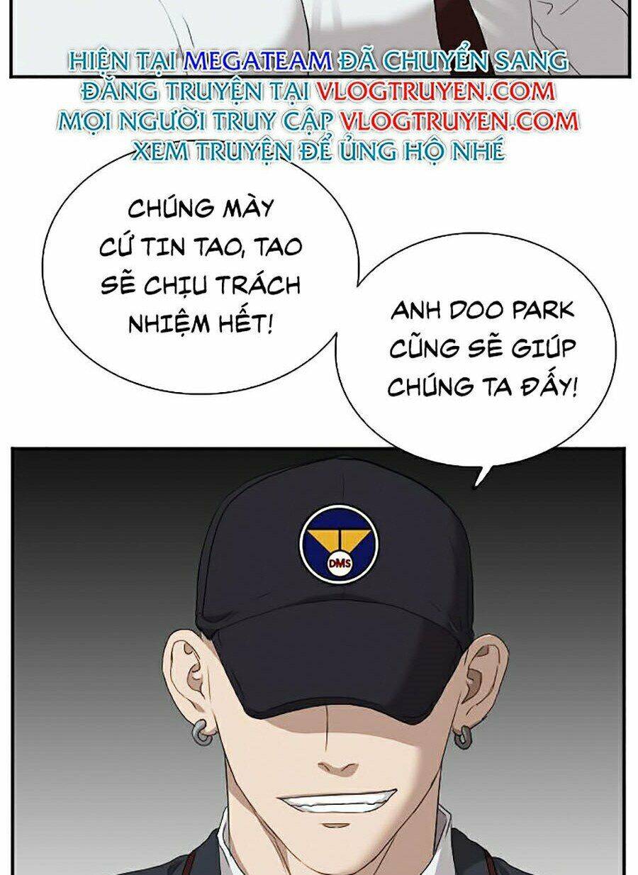 Người Xấu Chap 22 - Next Chap 23