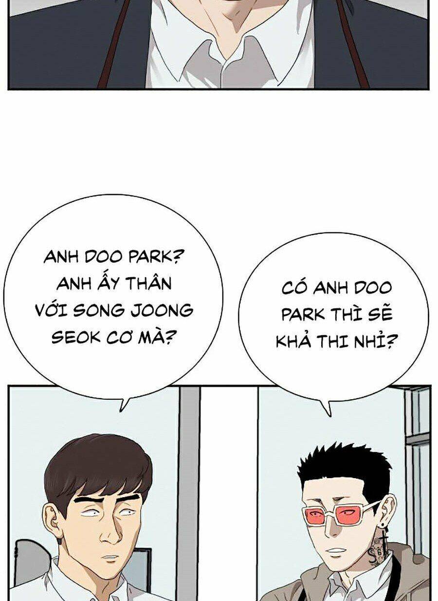 Người Xấu Chap 22 - Next Chap 23