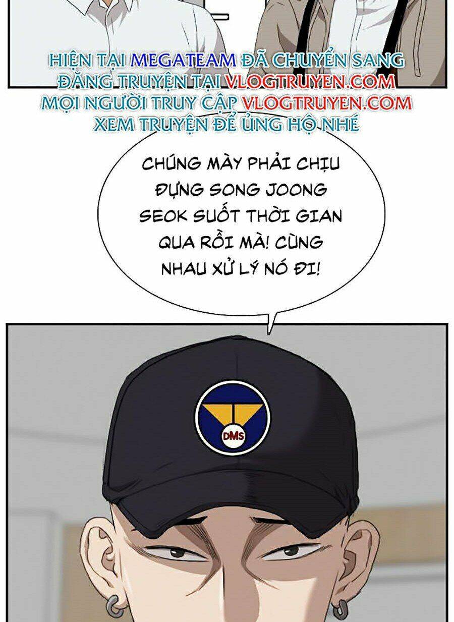 Người Xấu Chap 22 - Next Chap 23
