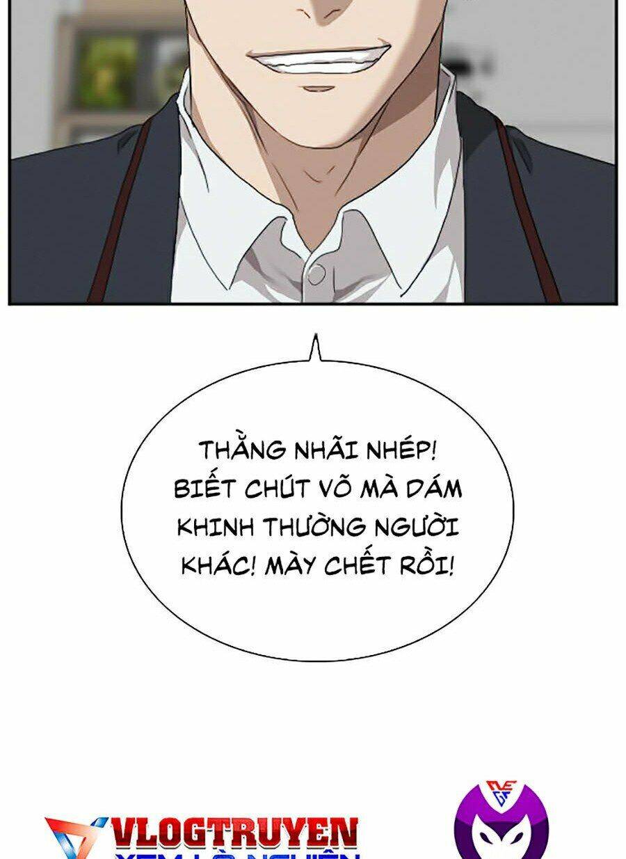 Người Xấu Chap 22 - Next Chap 23