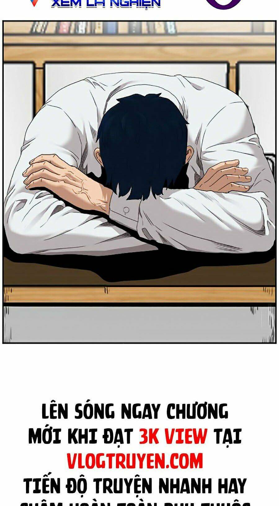 Người Xấu Chap 22 - Next Chap 23