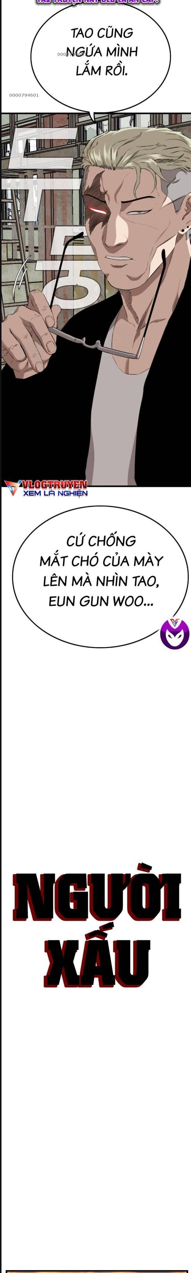 Người Xấu Chap 220 - Next Chap 221