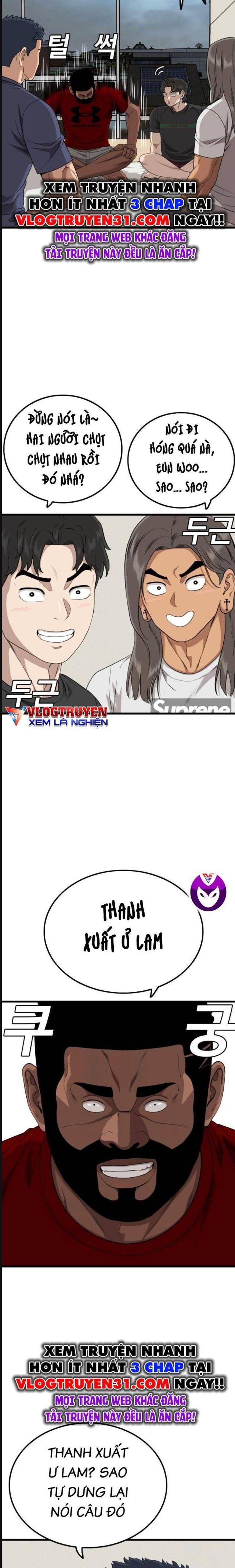 Người Xấu Chap 220 - Next Chap 221