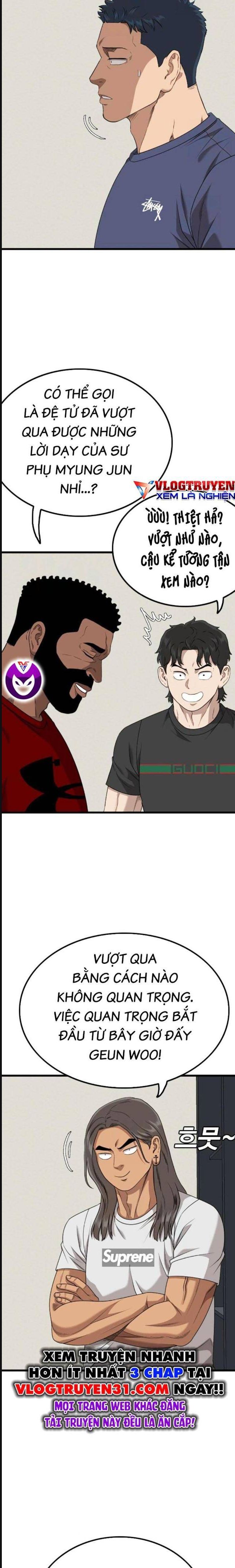 Người Xấu Chap 220 - Next Chap 221