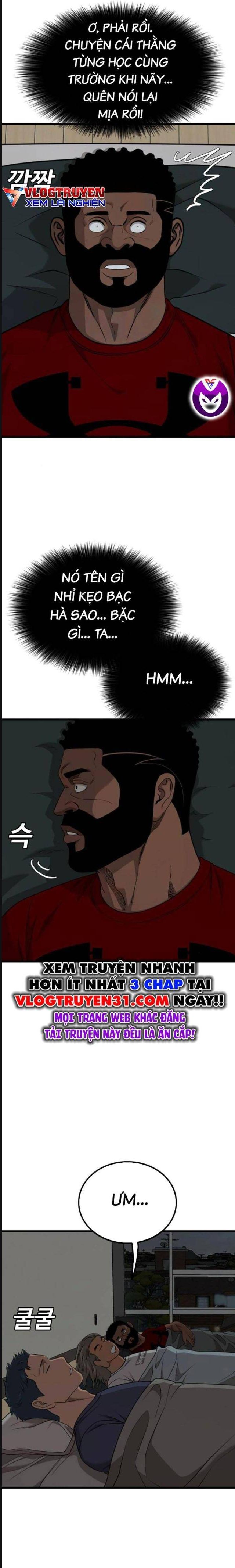 Người Xấu Chap 220 - Next Chap 221