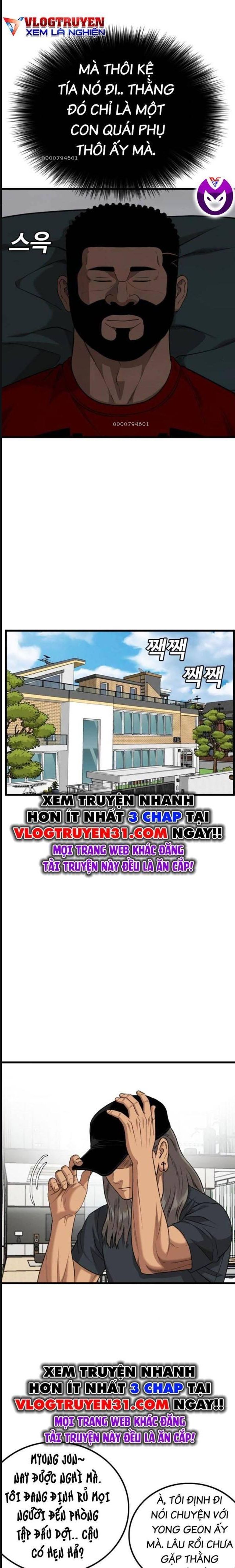 Người Xấu Chap 220 - Next Chap 221