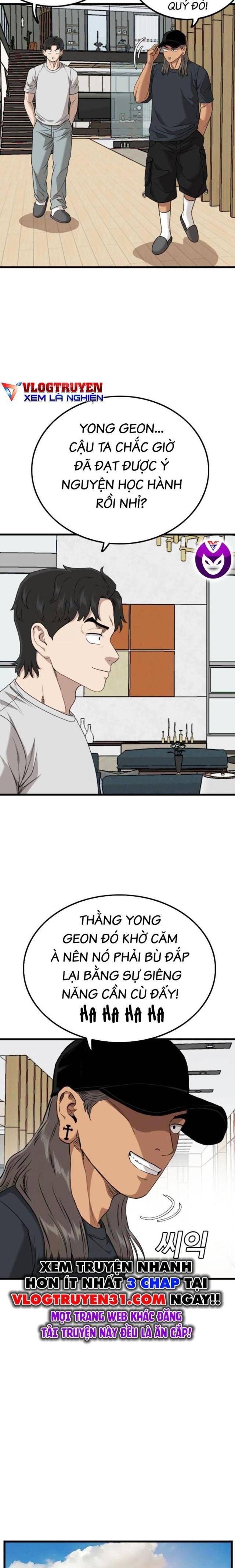 Người Xấu Chap 220 - Next Chap 221