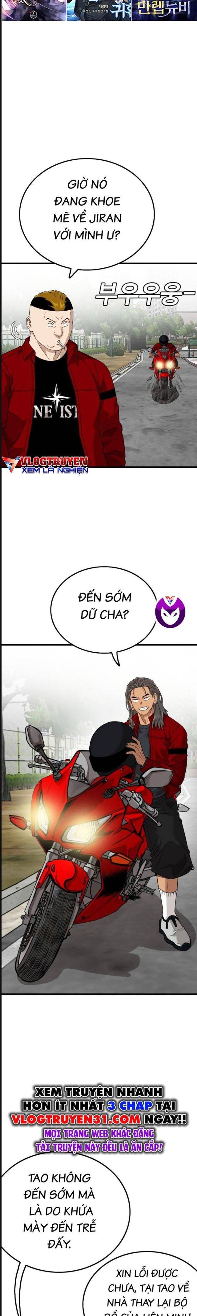 Người Xấu Chap 220 - Next Chap 221