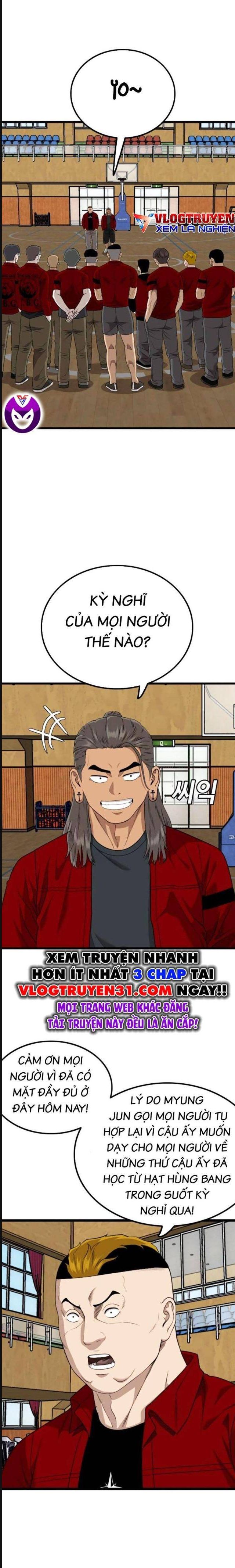 Người Xấu Chap 220 - Next Chap 221
