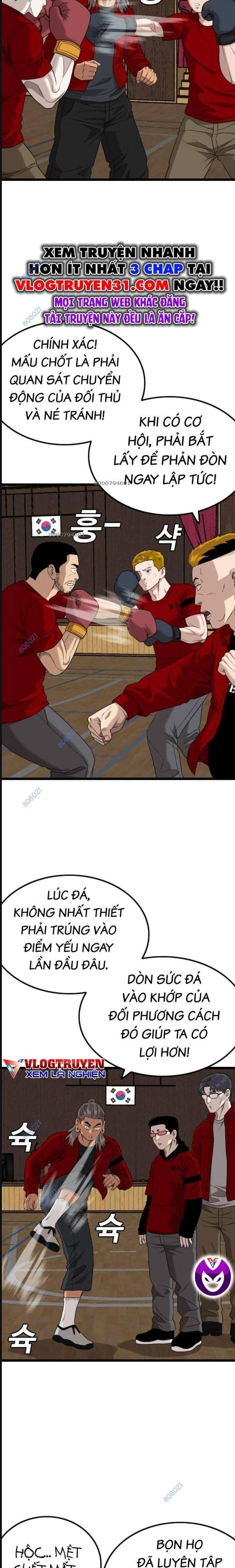 Người Xấu Chap 220 - Next Chap 221