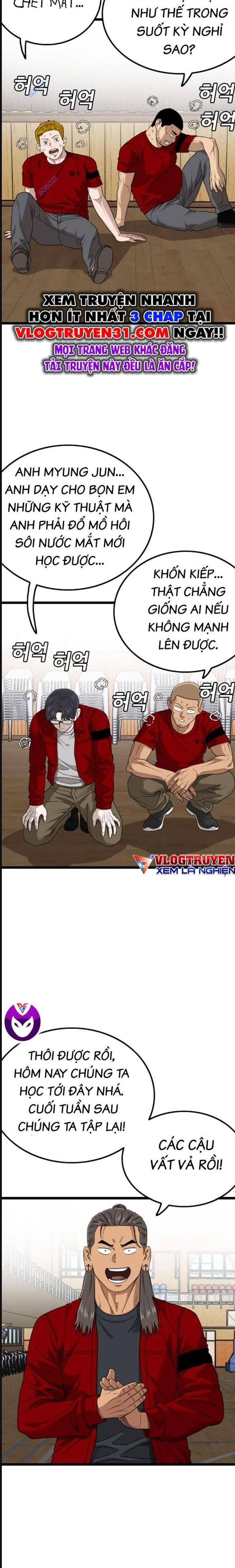 Người Xấu Chap 220 - Next Chap 221