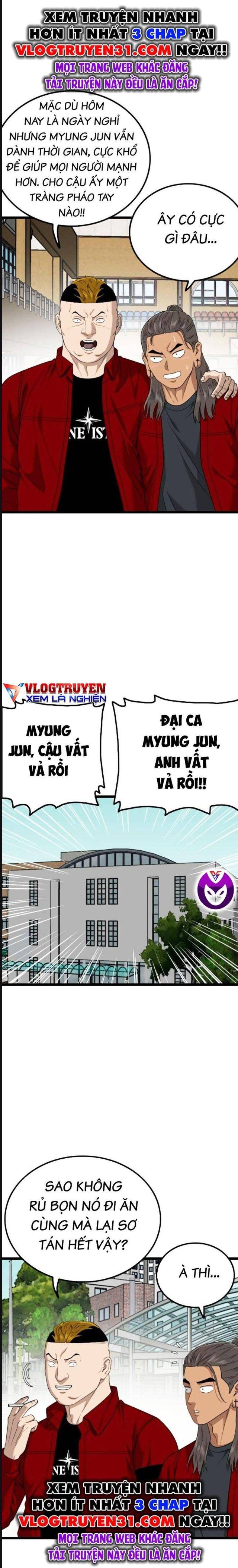 Người Xấu Chap 220 - Next Chap 221