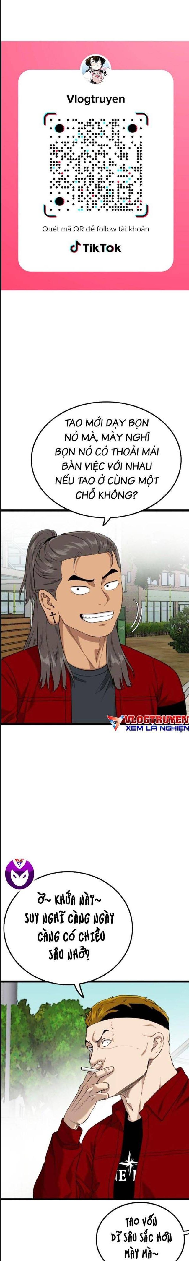 Người Xấu Chap 220 - Next Chap 221