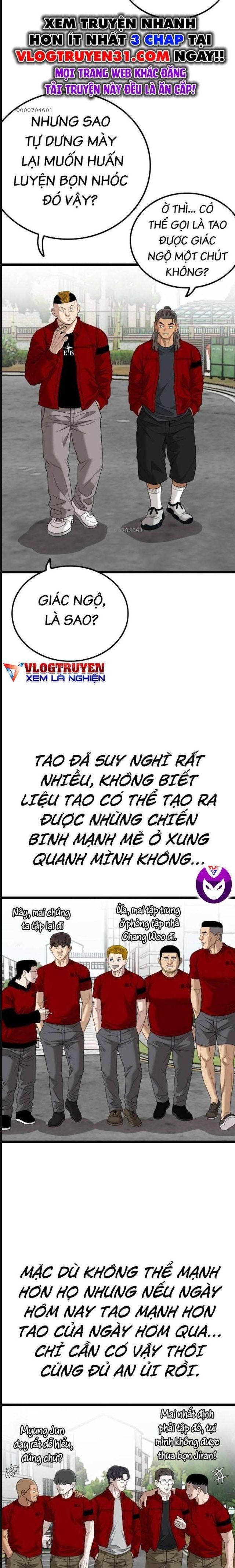Người Xấu Chap 220 - Next Chap 221