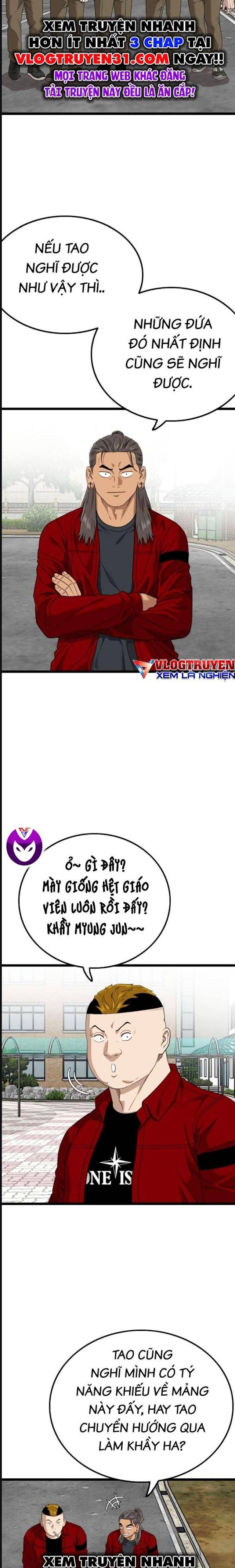 Người Xấu Chap 220 - Next Chap 221