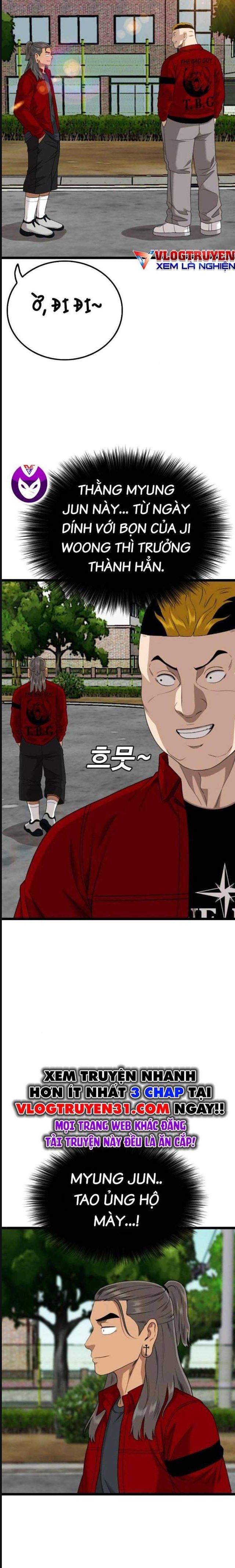 Người Xấu Chap 220 - Next Chap 221