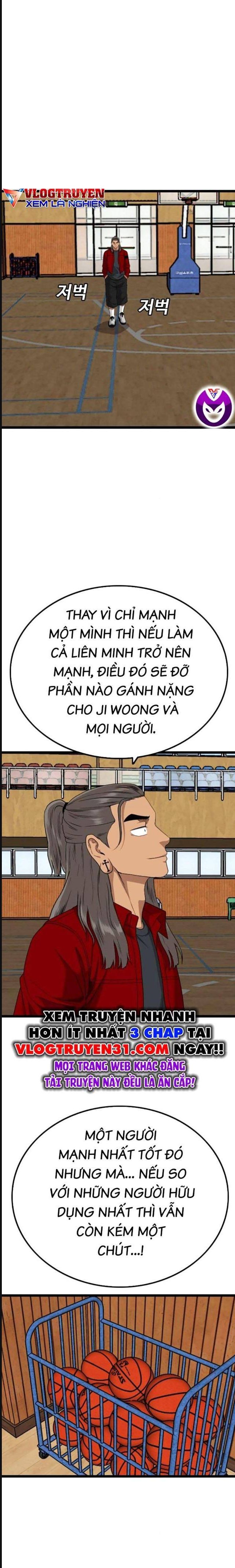 Người Xấu Chap 220 - Next Chap 221