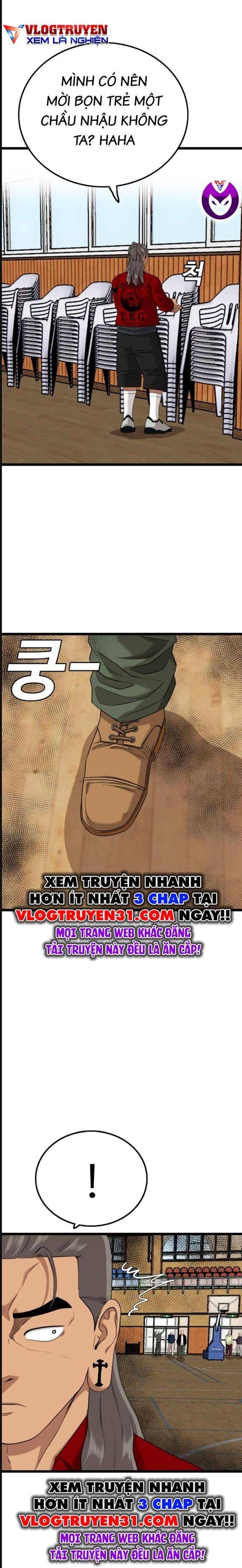 Người Xấu Chap 220 - Next Chap 221