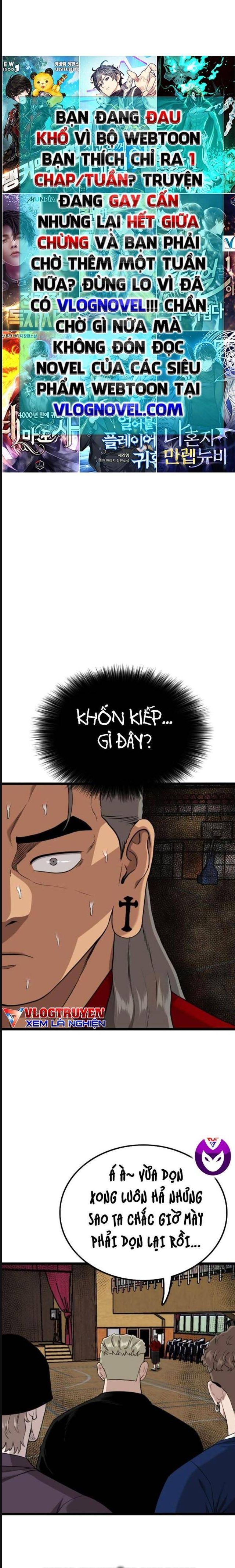Người Xấu Chap 220 - Next Chap 221