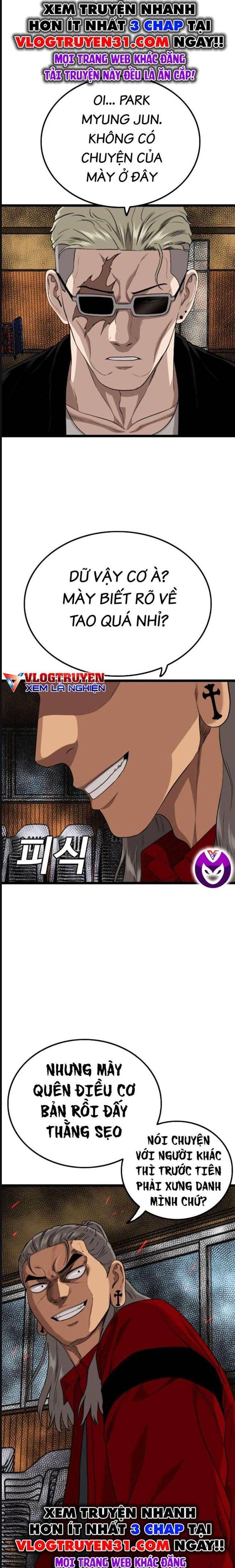 Người Xấu Chap 220 - Next Chap 221