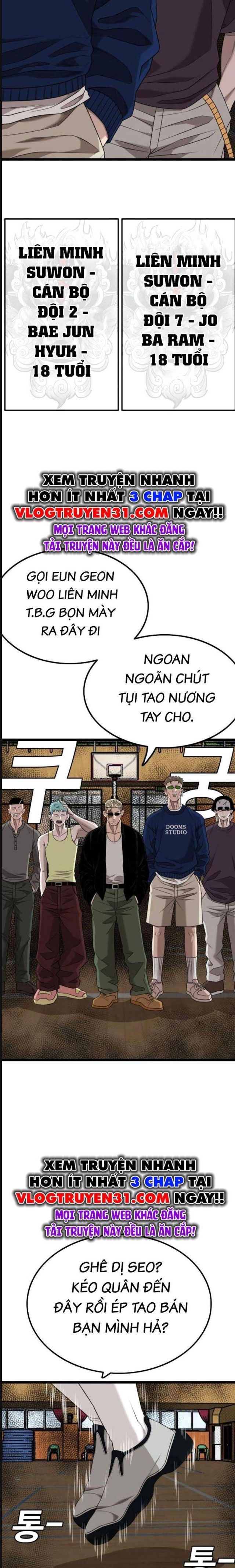 Người Xấu Chap 220 - Next Chap 221