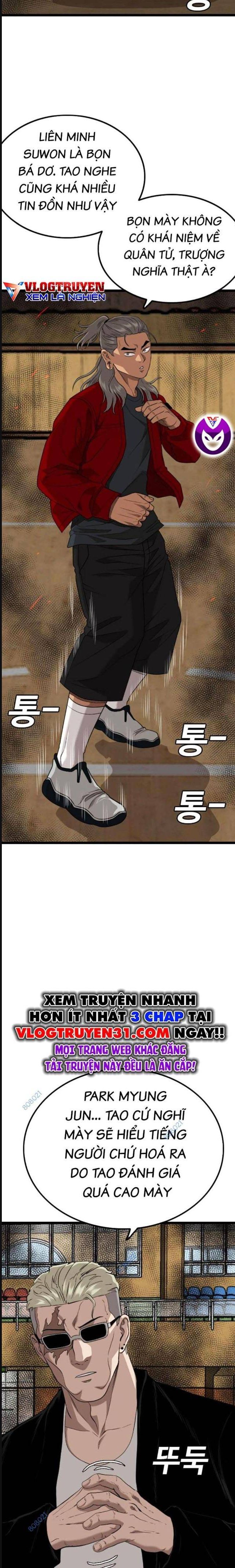 Người Xấu Chap 220 - Next Chap 221
