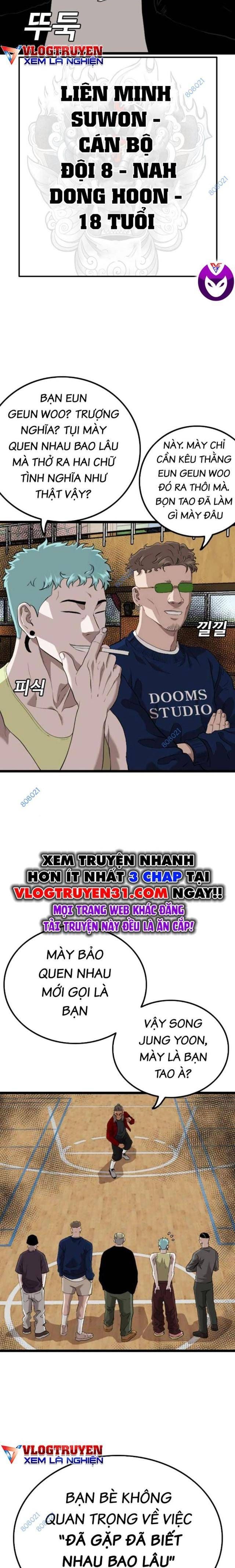 Người Xấu Chap 220 - Next Chap 221