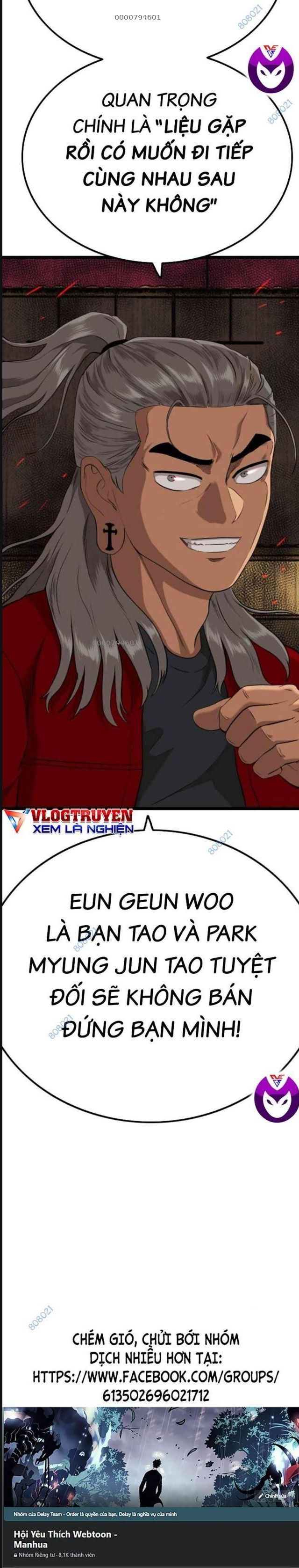Người Xấu Chap 220 - Next Chap 221