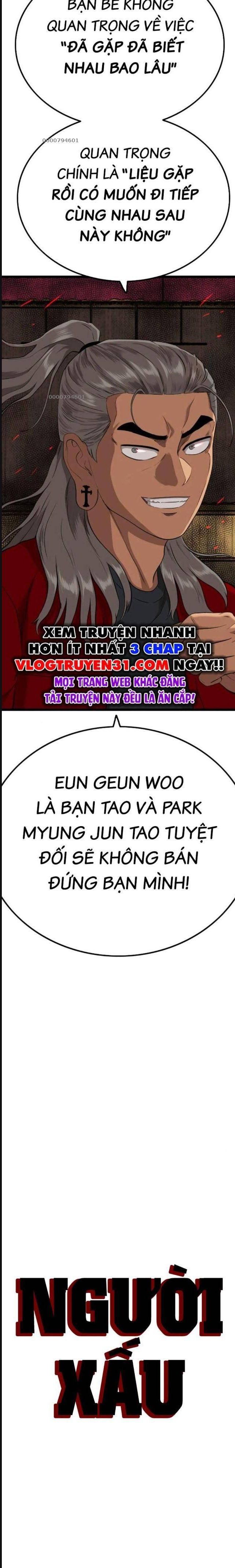 Người Xấu Chap 221 - Next Chap 222