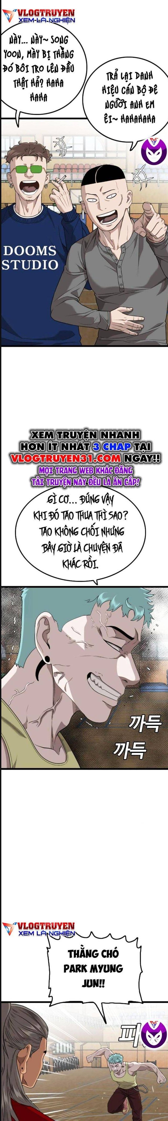 Người Xấu Chap 221 - Next Chap 222