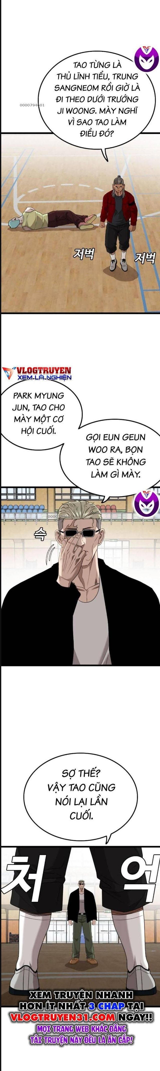Người Xấu Chap 221 - Next Chap 222