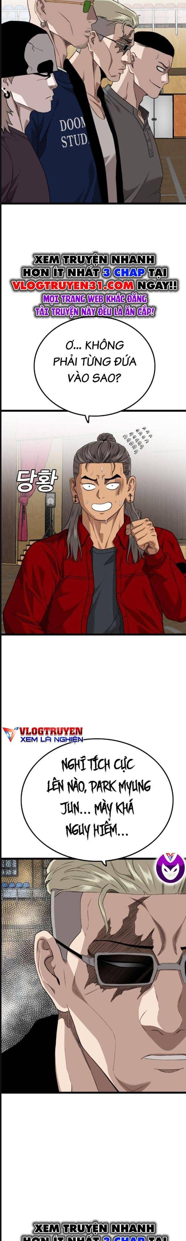 Người Xấu Chap 221 - Next Chap 222