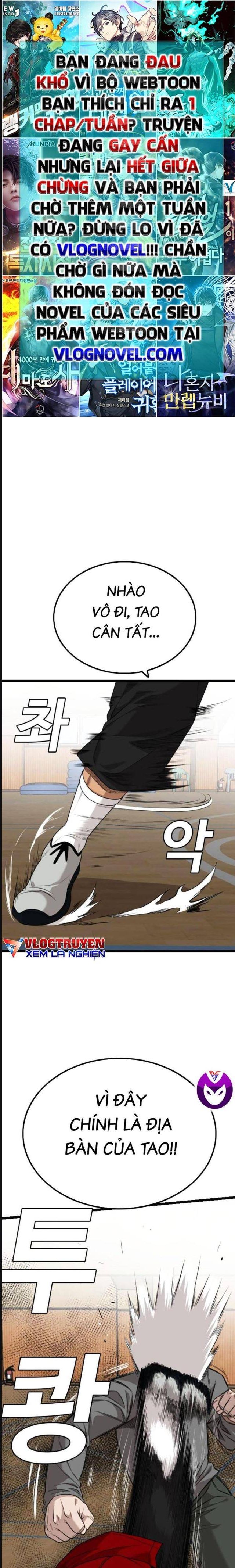 Người Xấu Chap 221 - Next Chap 222