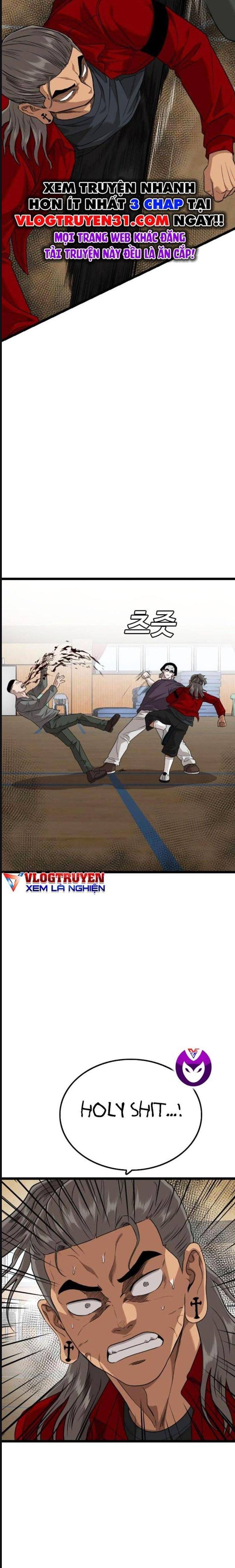 Người Xấu Chap 221 - Next Chap 222