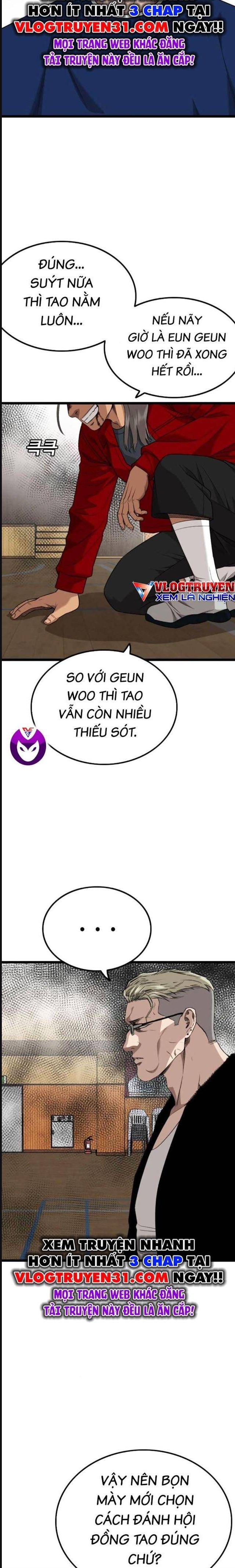 Người Xấu Chap 221 - Next Chap 222