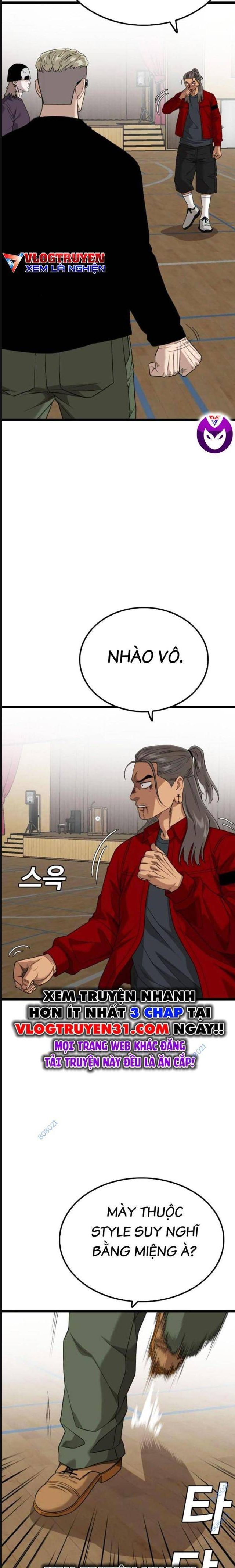 Người Xấu Chap 221 - Next Chap 222
