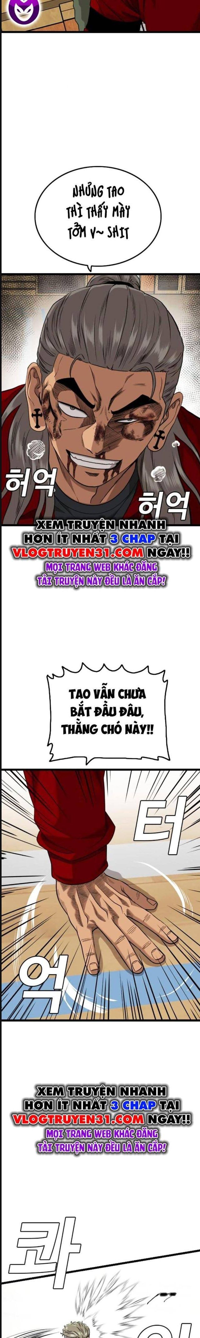 Người Xấu Chap 221 - Next Chap 222