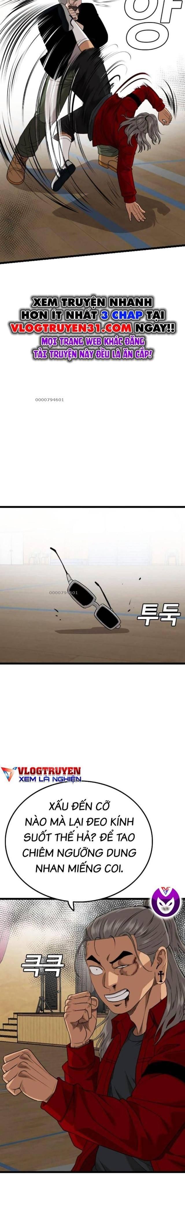 Người Xấu Chap 221 - Next Chap 222