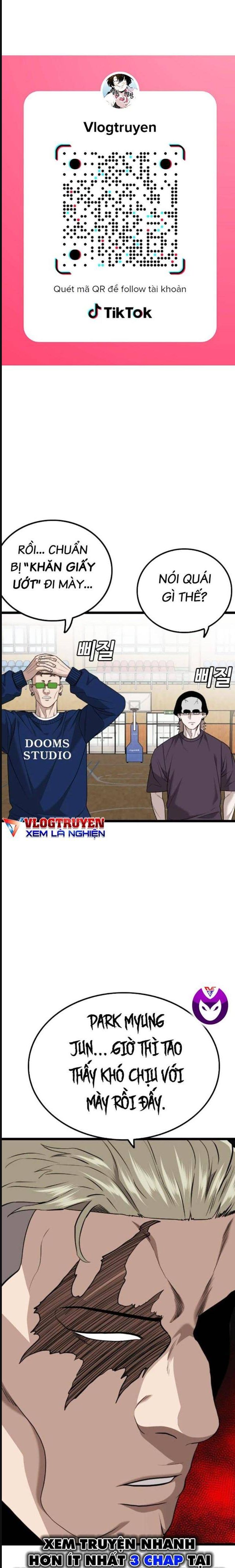 Người Xấu Chap 221 - Next Chap 222
