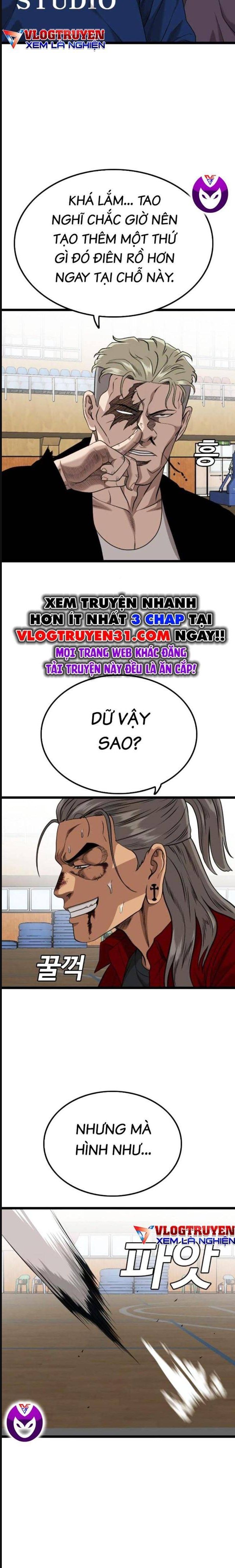Người Xấu Chap 221 - Next Chap 222