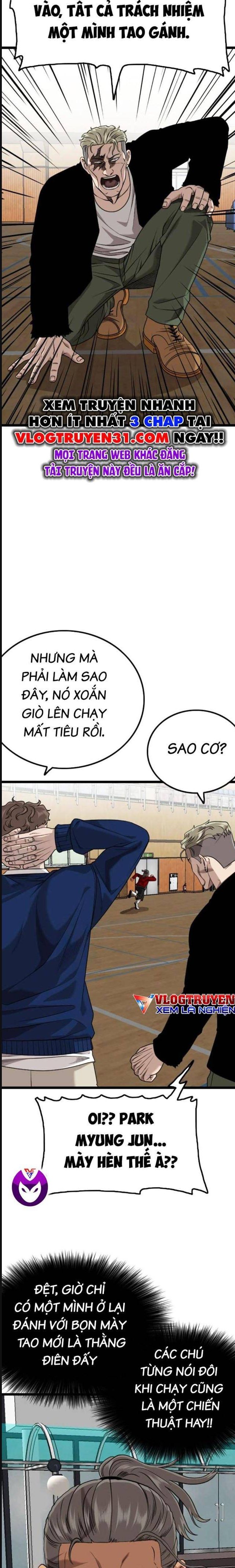 Người Xấu Chap 221 - Next Chap 222